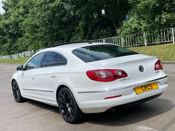 Used Volkswagen Passat 2011 for sale - 78793564: Photo
