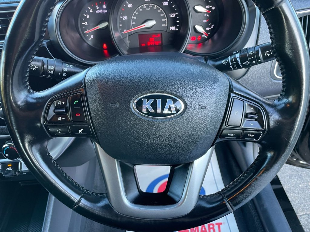 Used Kia Rio 2016 for sale - 77227133: Photo 10