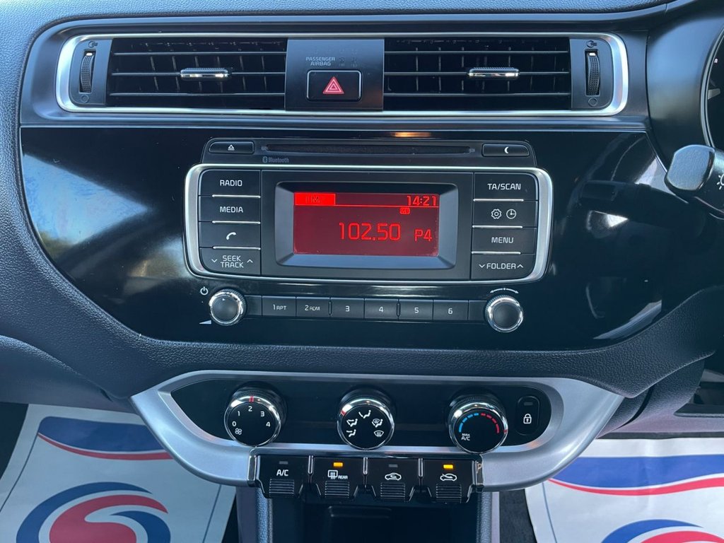 Used Kia Rio 2016 for sale - 77227133: Photo 12