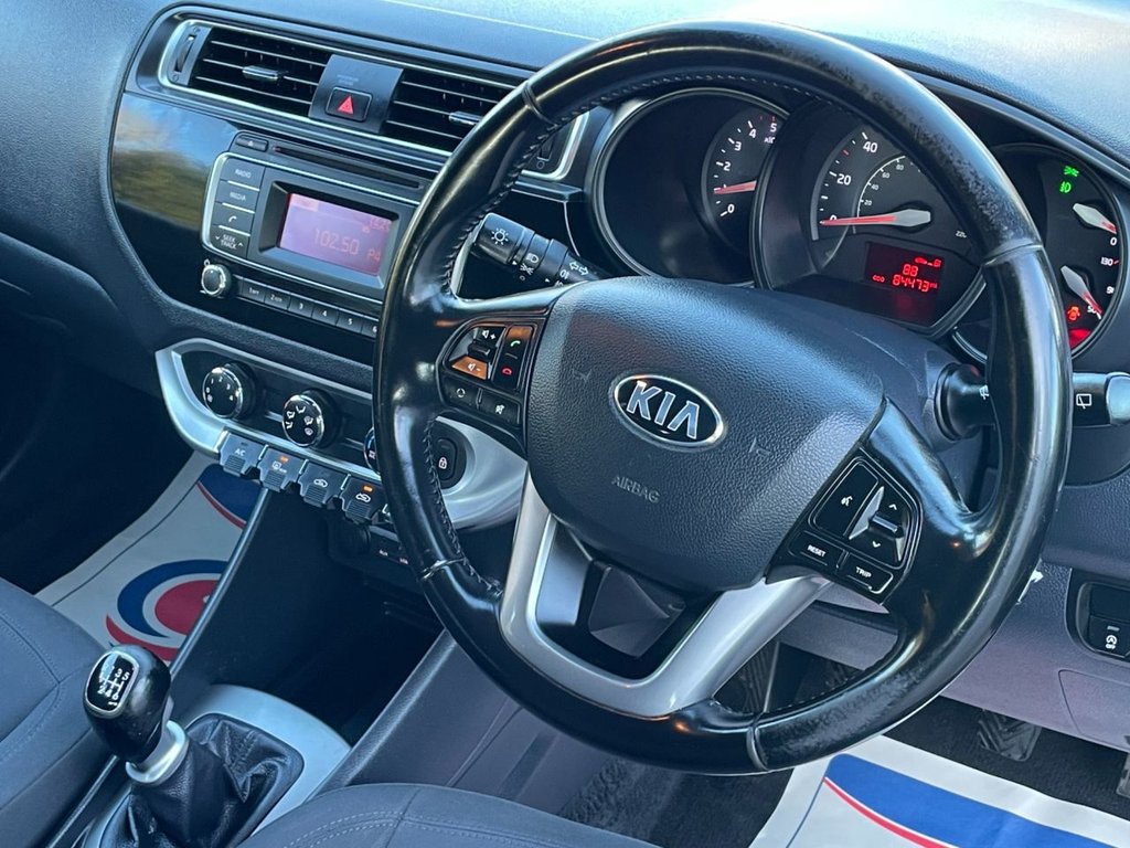 Used Kia Rio 2016 for sale - 77227133: Photo 13
