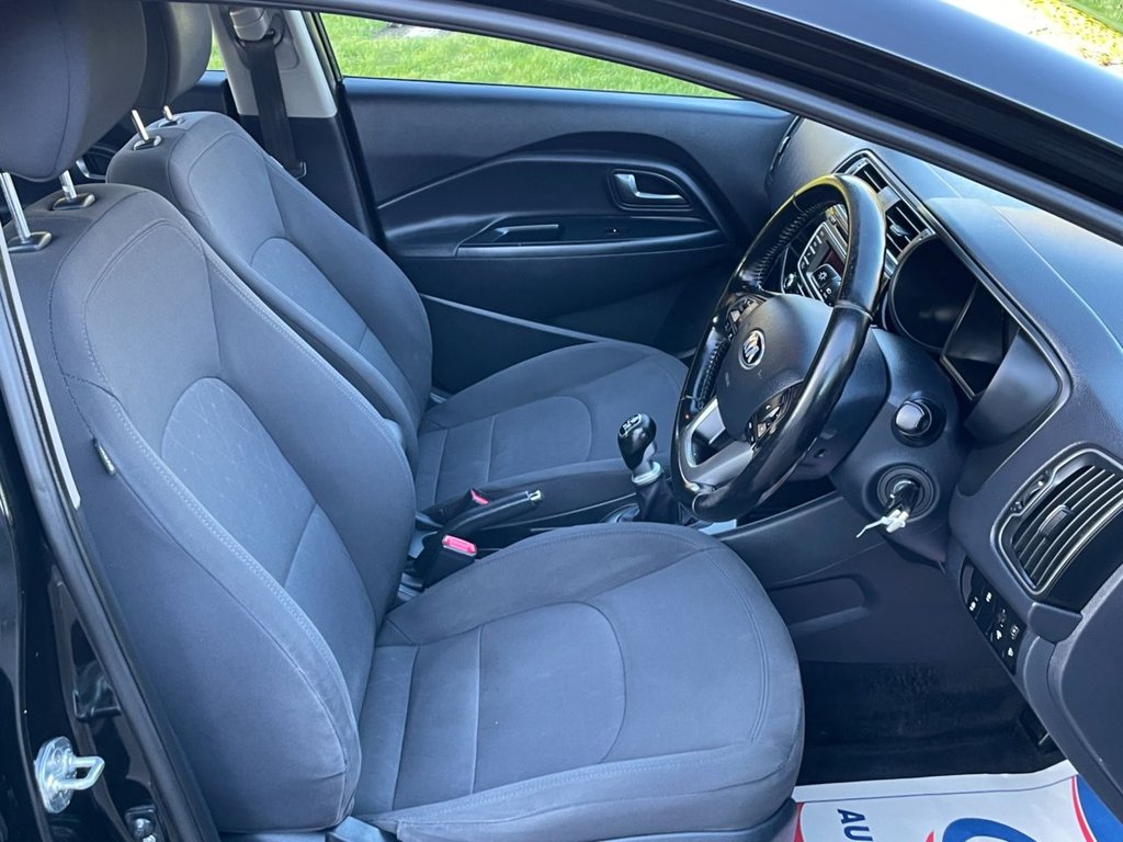 Used Kia Rio 2016 for sale - 77227133: Photo 14