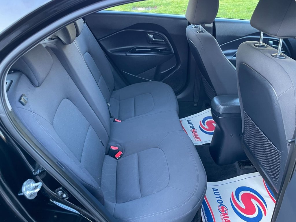 Used Kia Rio 2016 for sale - 77227133: Photo 15