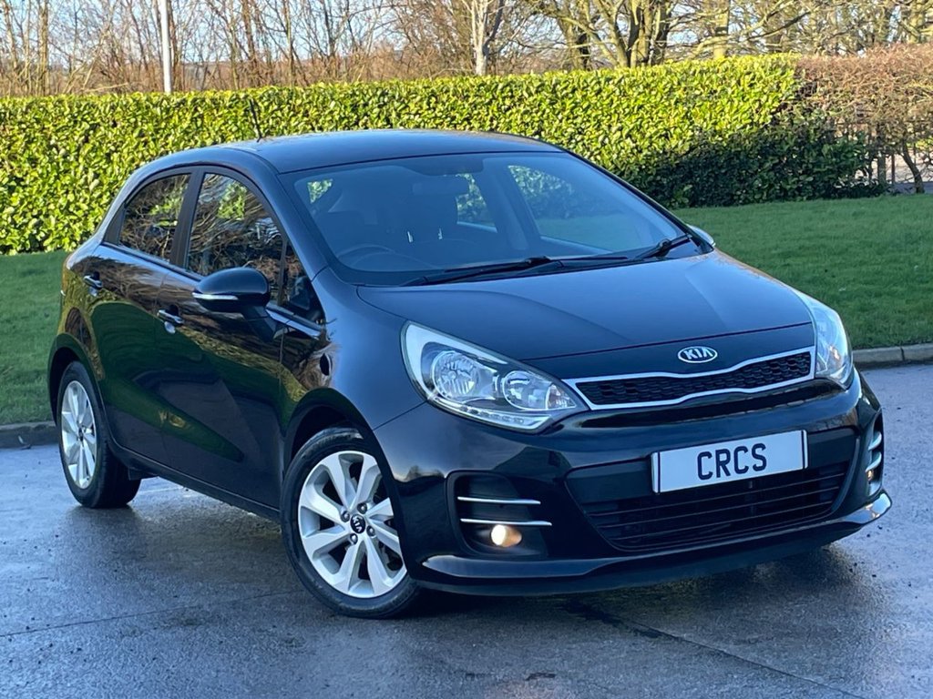 Used Kia Rio 2016 for sale - 77227133: Photo 17