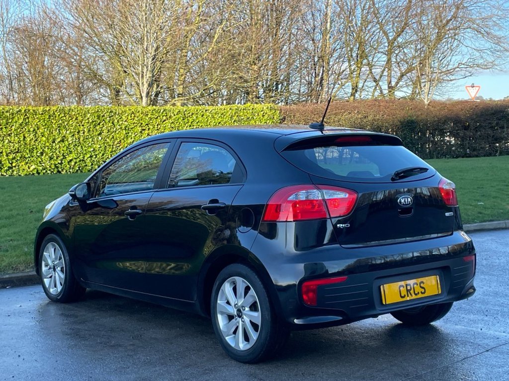 Used Kia Rio 2016 for sale - 77227133: Photo 19