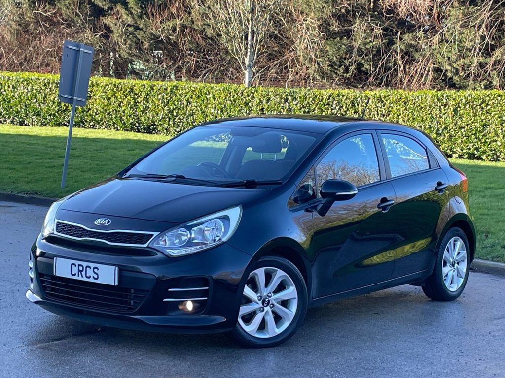 Used Kia Rio 2016 for sale - 77227133: Photo 2