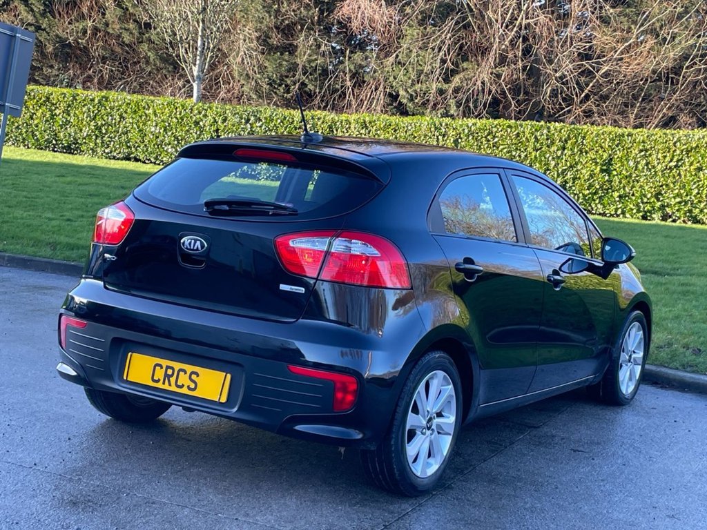 Used Kia Rio 2016 for sale - 77227133: Photo 20