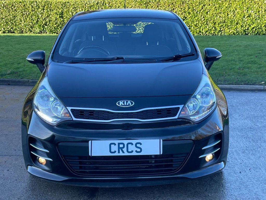 Used Kia Rio 2016 for sale - 77227133: Photo 21