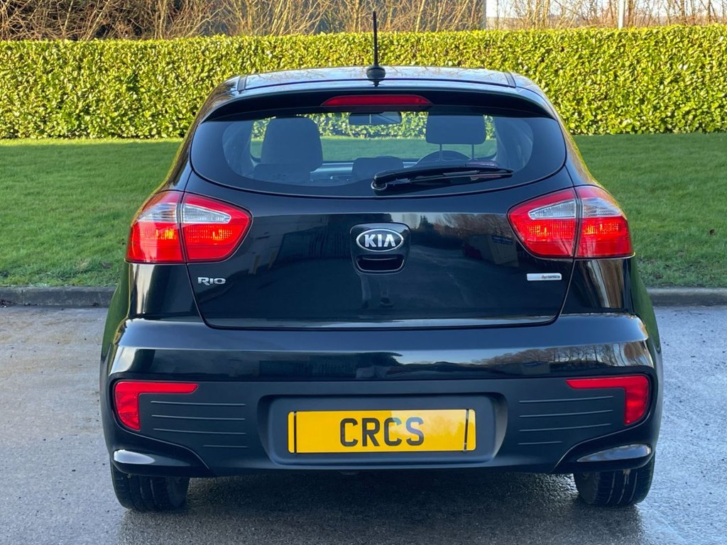 Used Kia Rio 2016 for sale - 77227133: Photo 22