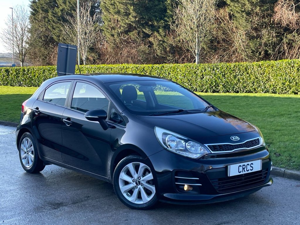 Used Kia Rio 2016 for sale - 77227133: Photo 23