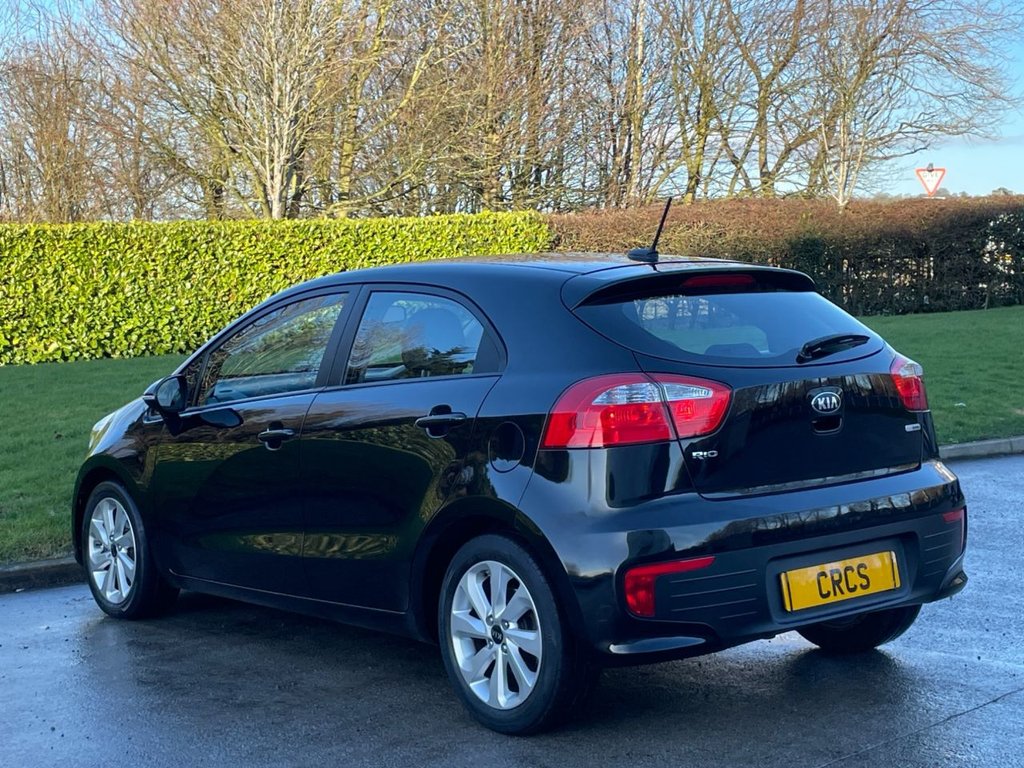 Used Kia Rio 2016 for sale - 77227133: Photo 24