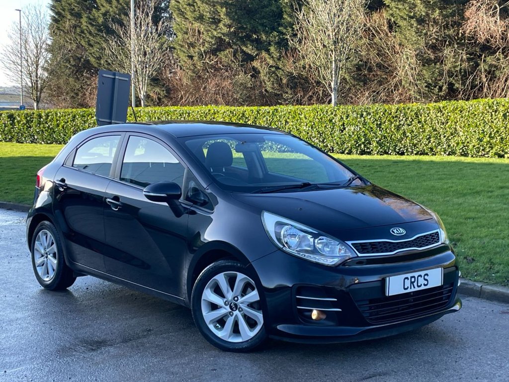 Used Kia Rio 2016 for sale - 77227133: Photo 25