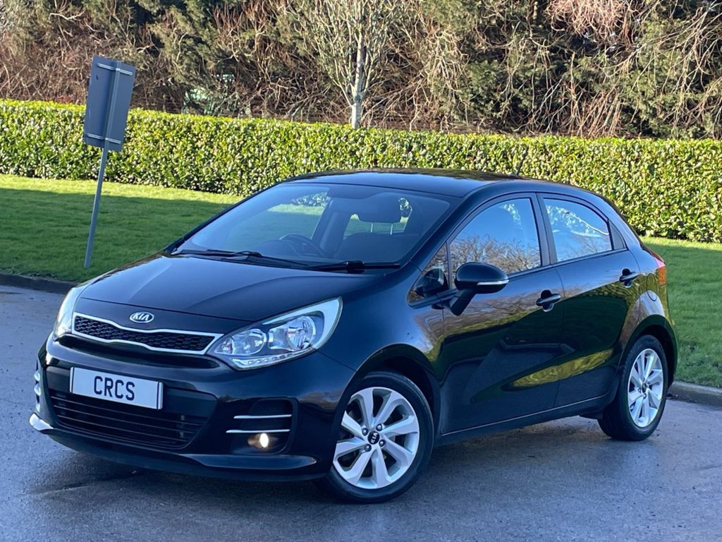 Used Kia Rio 2016 for sale - 77227133: Photo 26