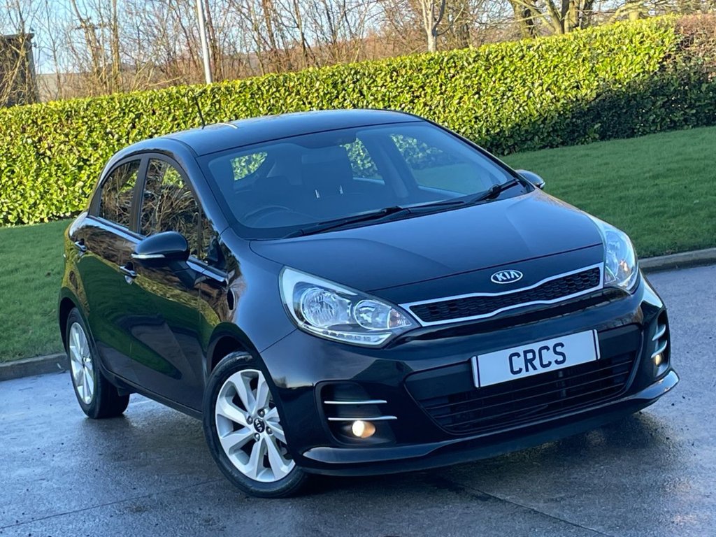 Used Kia Rio 2016 for sale - 77227133: Photo 27