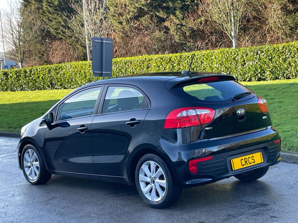 Used Kia Rio 2016 for sale - 77227133: Photo 28