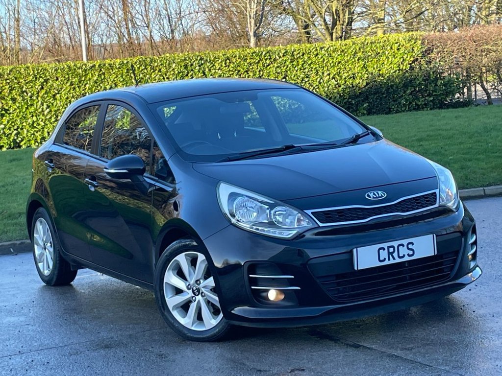 Used Kia Rio 2016 for sale - 77227133: Photo 29