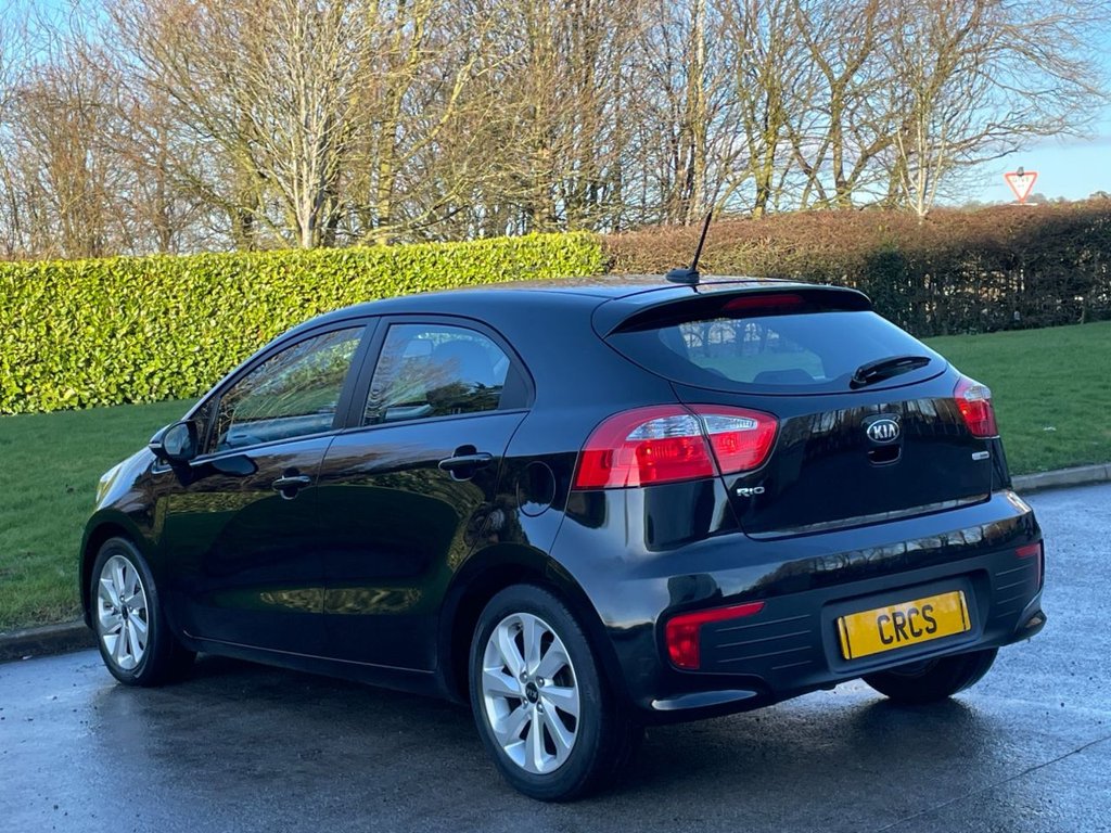 Used Kia Rio 2016 for sale - 77227133: Photo 3