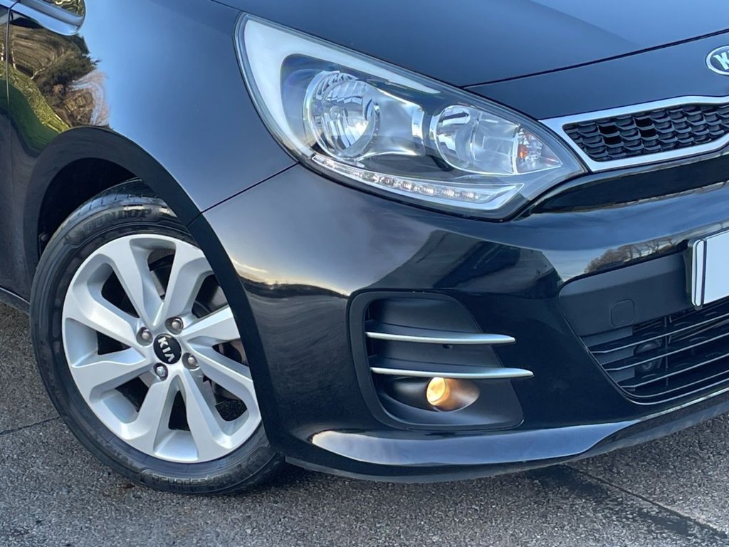 Used Kia Rio 2016 for sale - 77227133: Photo 30