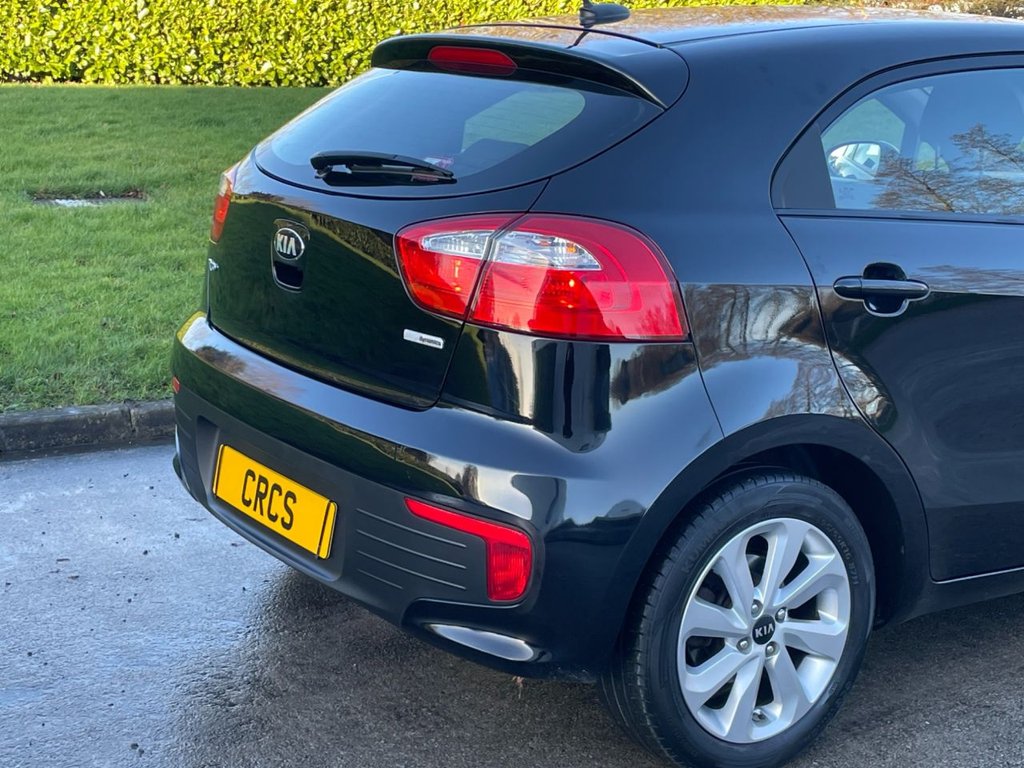 Used Kia Rio 2016 for sale - 77227133: Photo 32