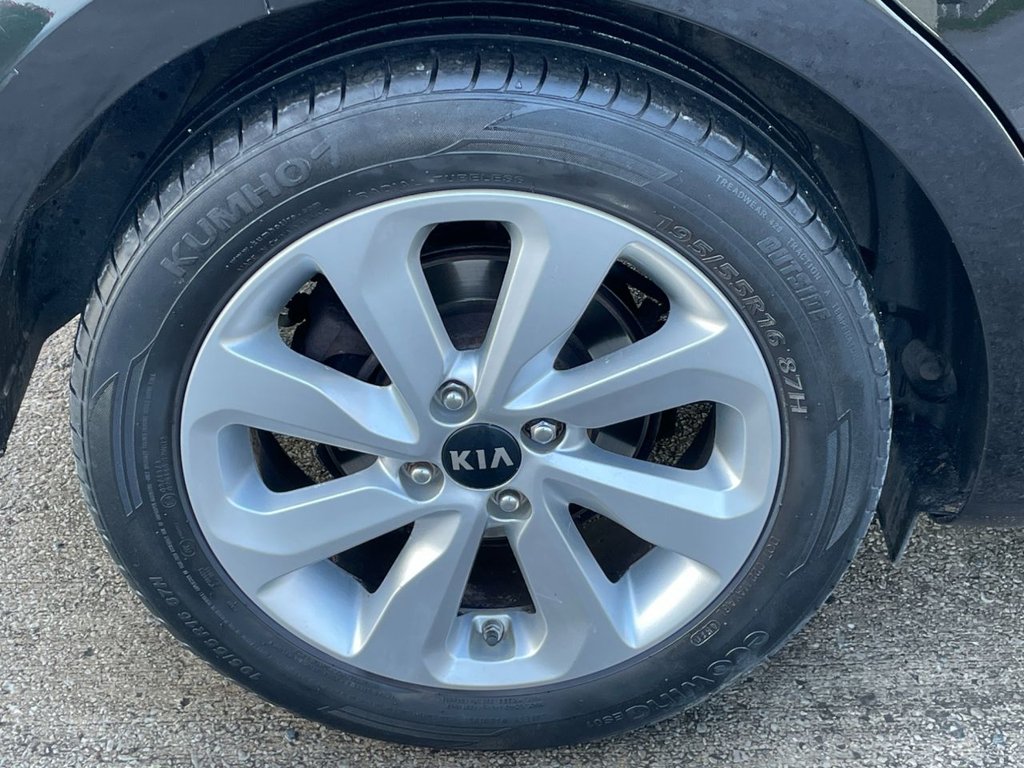 Used Kia Rio 2016 for sale - 77227133: Photo 33