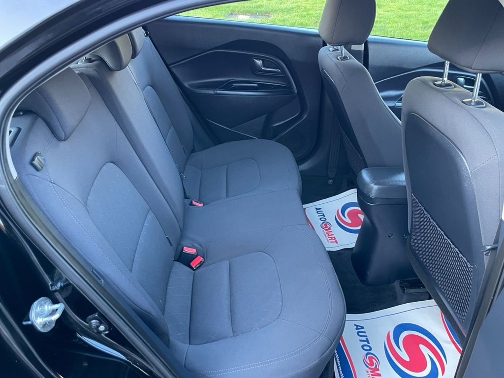 Used Kia Rio 2016 for sale - 77227133: Photo 34