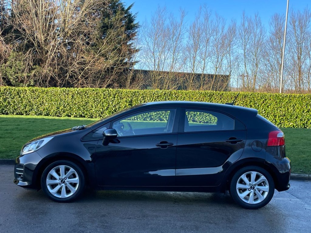 Used Kia Rio 2016 for sale - 77227133: Photo 38