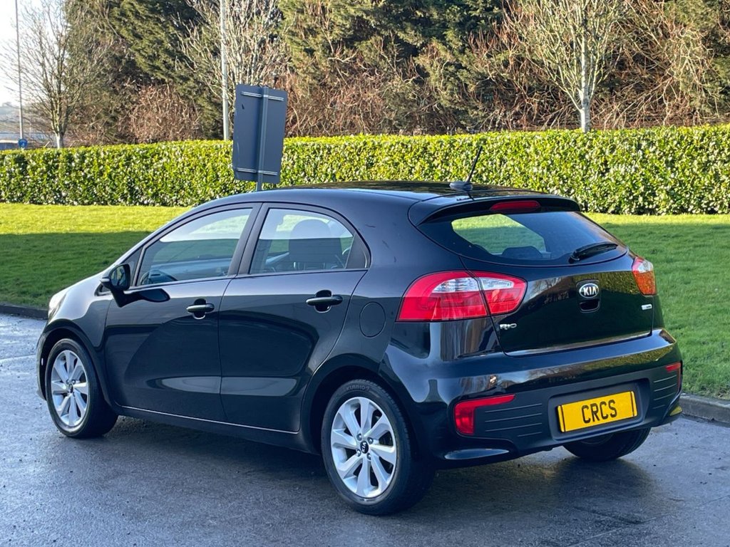 Used Kia Rio 2016 for sale - 77227133: Photo 39