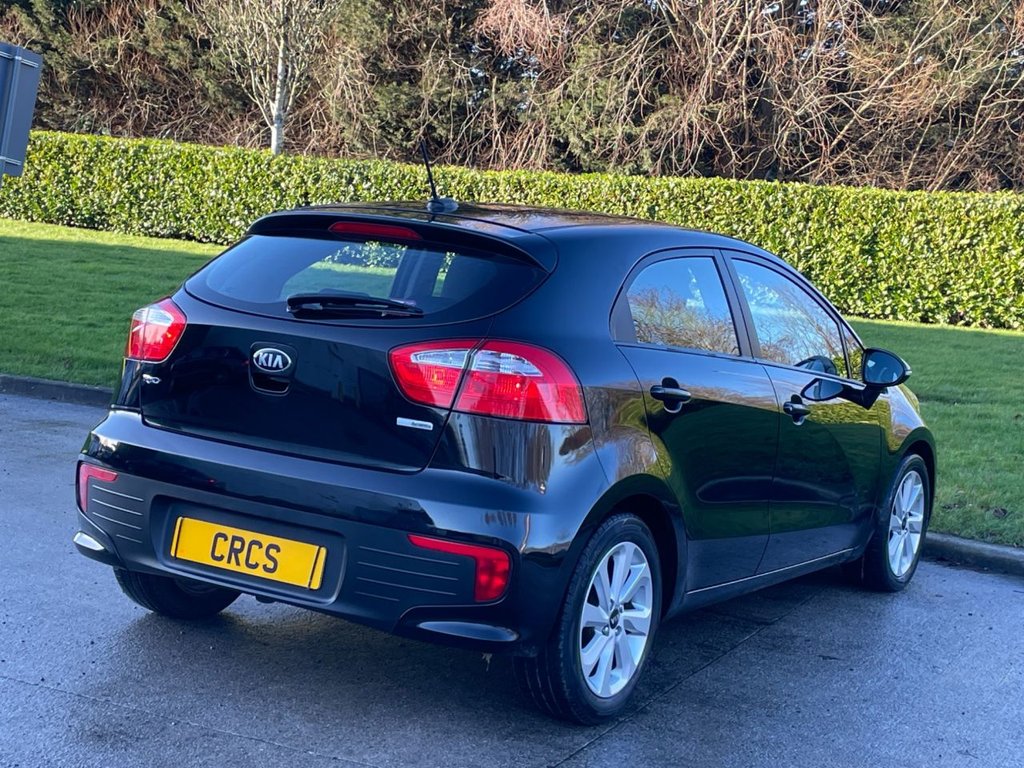 Used Kia Rio 2016 for sale - 77227133: Photo 4