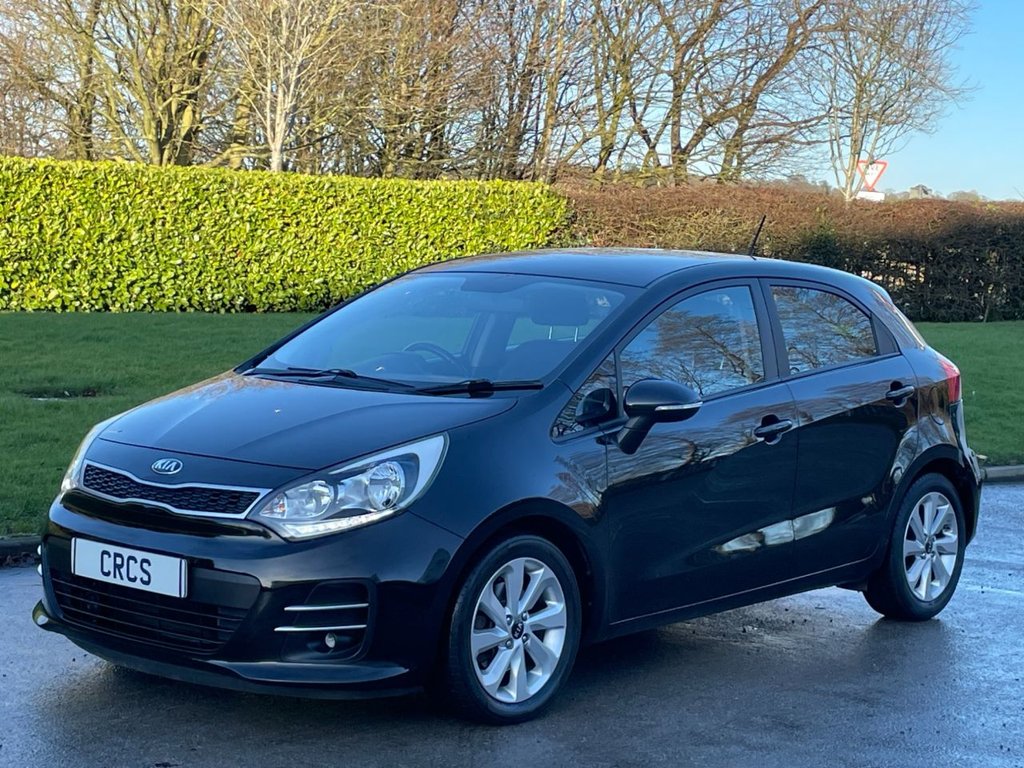 Used Kia Rio 2016 for sale - 77227133: Photo 40