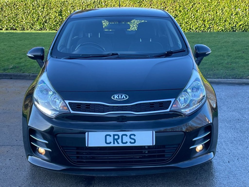 Used Kia Rio 2016 for sale - 77227133: Photo 5