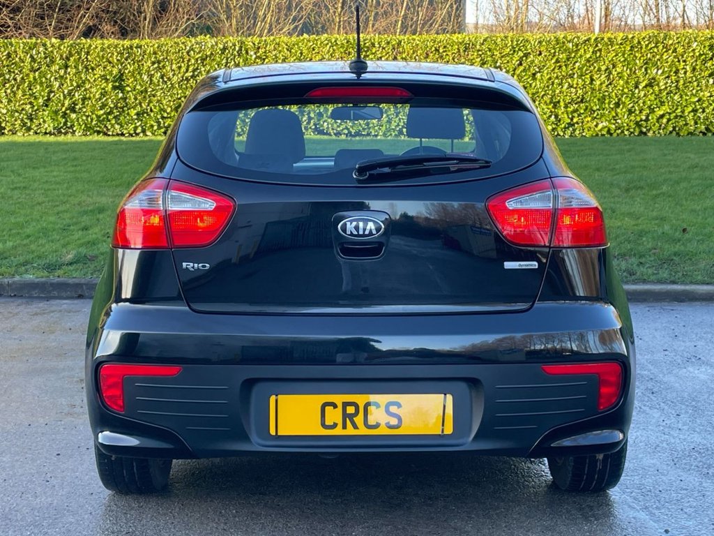 Used Kia Rio 2016 for sale - 77227133: Photo 6