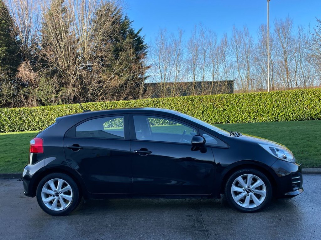 Used Kia Rio 2016 for sale - 77227133: Photo 7