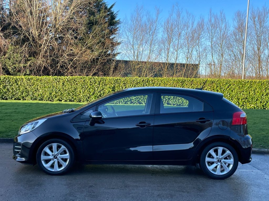 Used Kia Rio 2016 for sale - 77227133: Photo 8