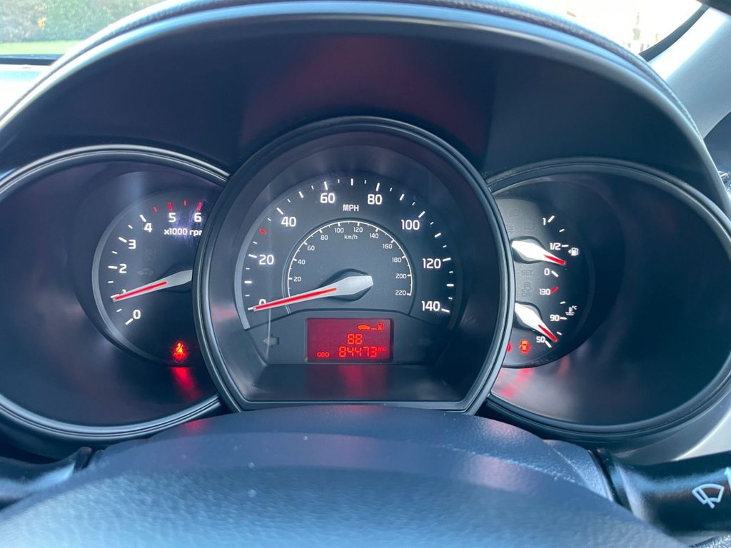 Used Kia Rio 2016 for sale - 77227133: Photo 9