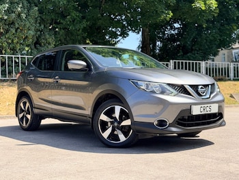 Used Nissan Qashqai 2015 for sale - 79265095: Photo