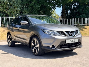 Used Nissan Qashqai 2015 for sale - 79265095: Photo