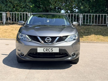 Used Nissan Qashqai 2015 for sale - 79265095: Photo