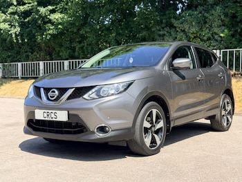 Used Nissan Qashqai 2015 for sale - 79265095: Photo