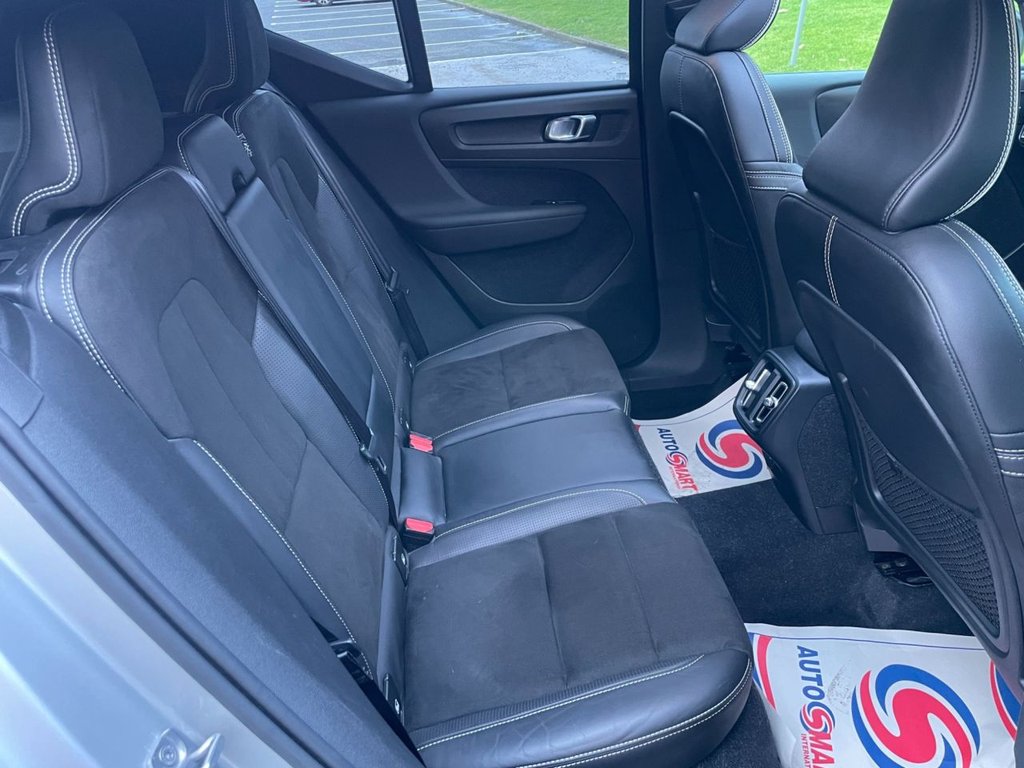 Used Volvo XC40 2018 for sale - 77408267: Photo 11