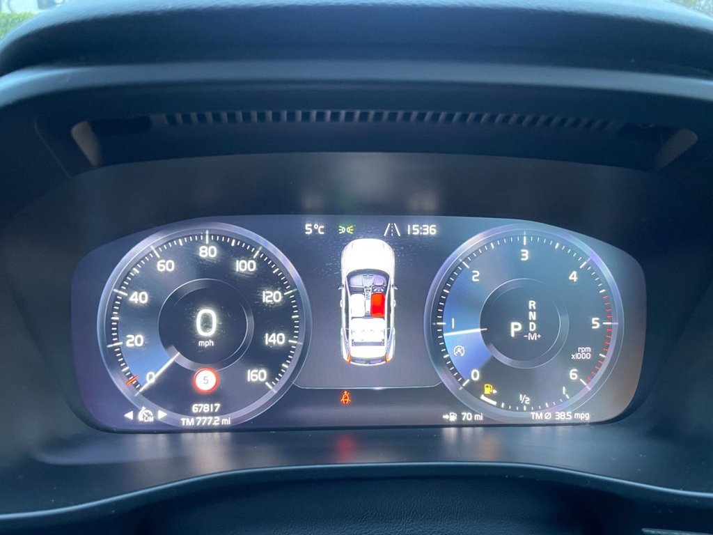 Used Volvo XC40 2018 for sale - 77408267: Photo 12