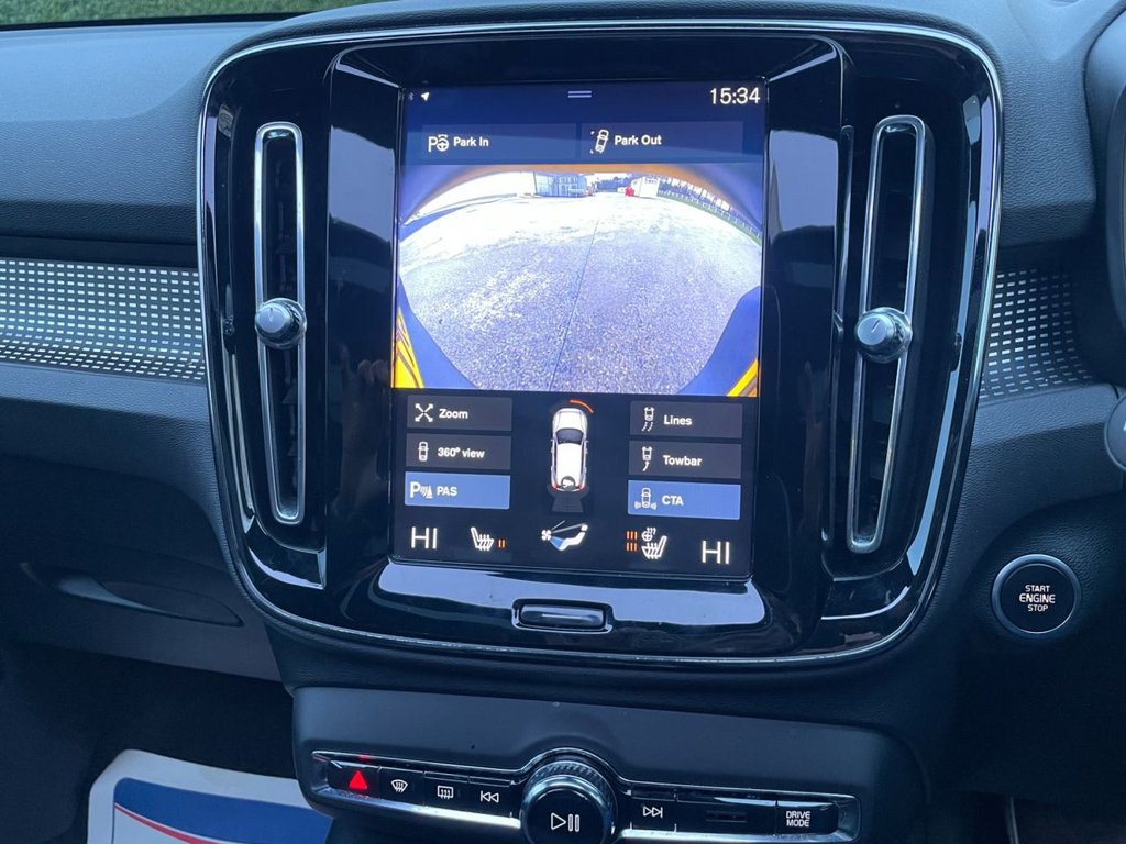 Used Volvo XC40 2018 for sale - 77408267: Photo 14