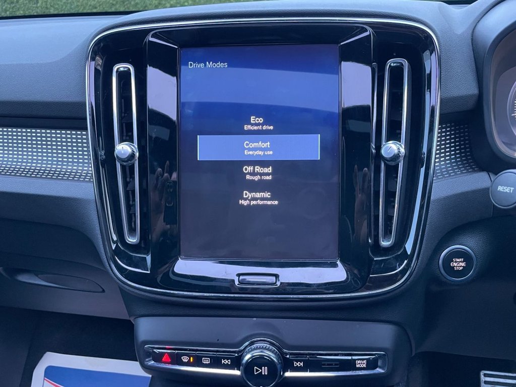 Used Volvo XC40 2018 for sale - 77408267: Photo 15