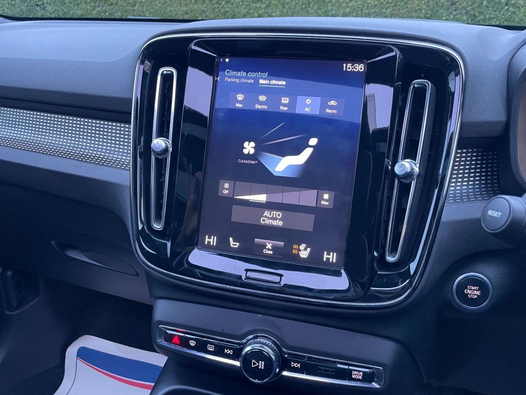 Used Volvo XC40 2018 for sale - 77408267: Photo 19