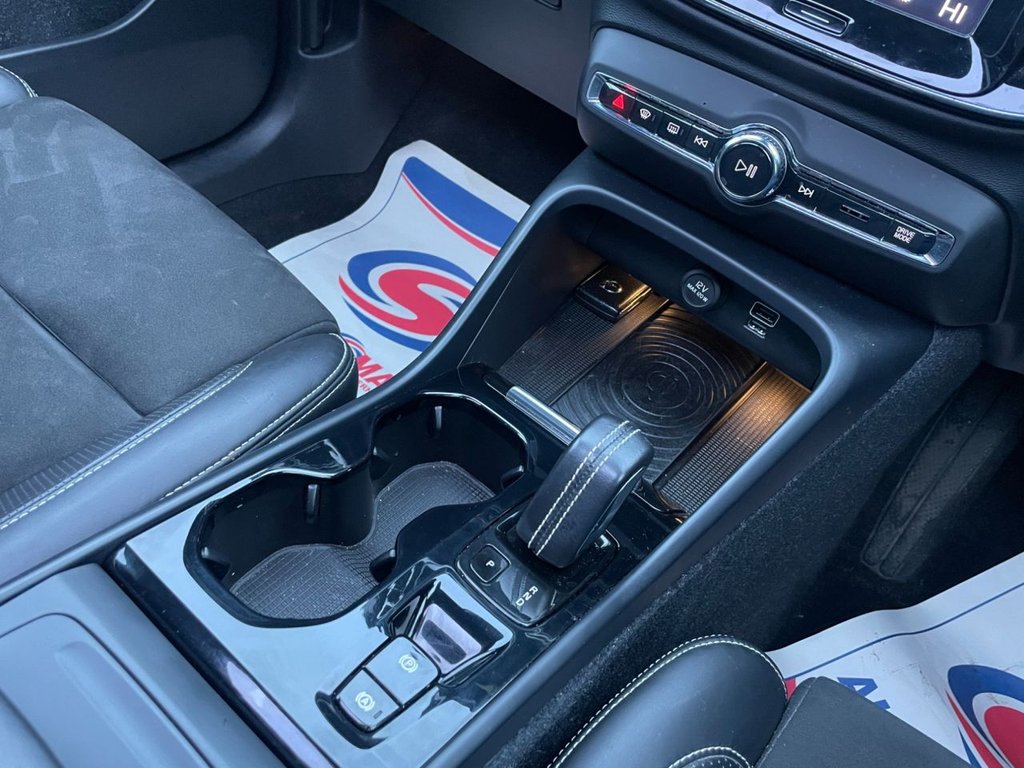 Used Volvo XC40 2018 for sale - 77408267: Photo 21