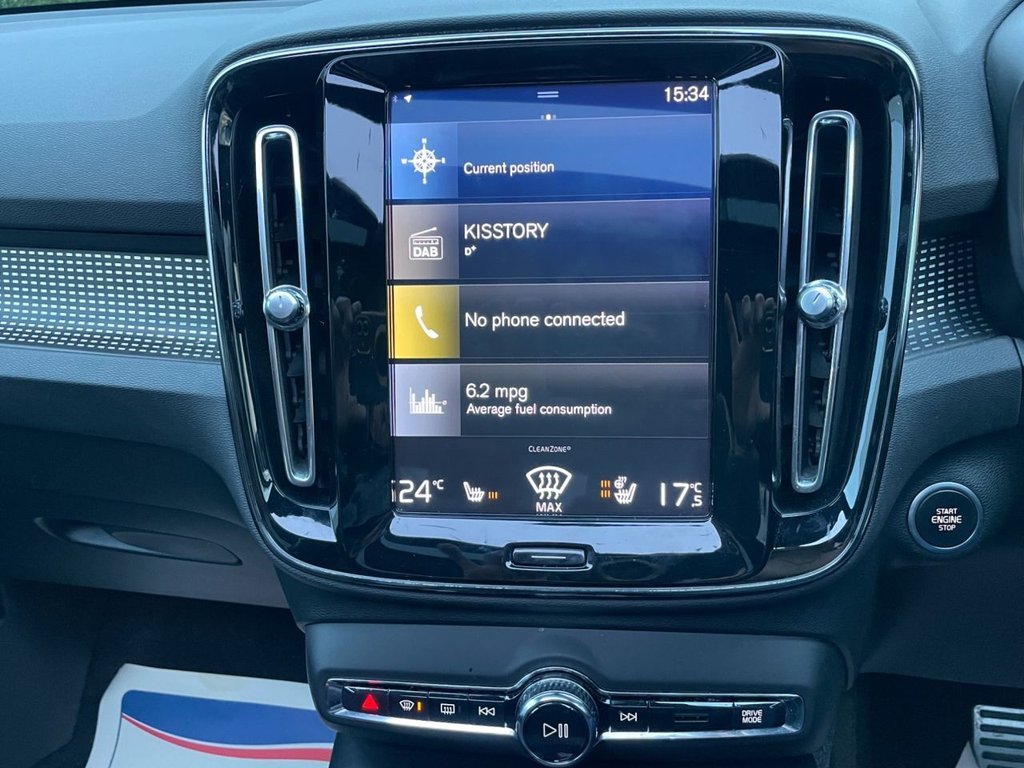 Used Volvo XC40 2018 for sale - 77408267: Photo 37