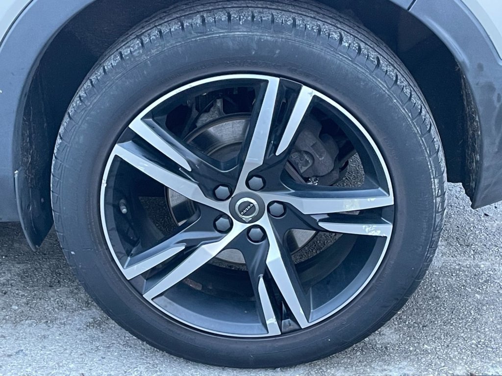 Used Volvo XC40 2018 for sale - 77408267: Photo 42