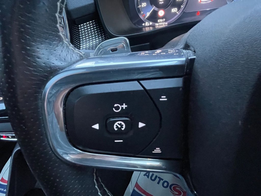 Used Volvo XC40 2018 for sale - 77408267: Photo 46