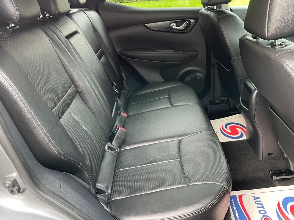 Used Nissan Qashqai 2015 for sale - 76710957: Photo 12
