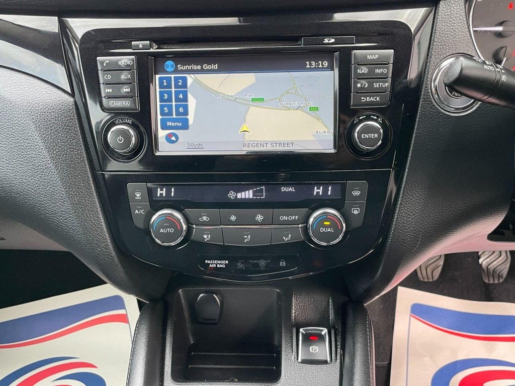 Used Nissan Qashqai 2015 for sale - 76710957: Photo 13