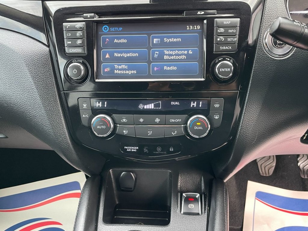 Used Nissan Qashqai 2015 for sale - 76710957: Photo 14