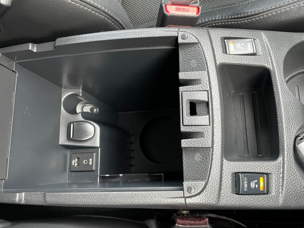 Used Nissan Qashqai 2015 for sale - 76710957: Photo 17